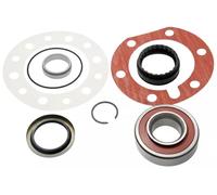 Wheel bearing Rear Axle DAC40902823-KIT FEBEST for TOYOTA REGIUS IV MPV
