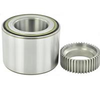 Wheel bearing Rear Axle DAC45800055-KIT FEBEST for FORD RANGER