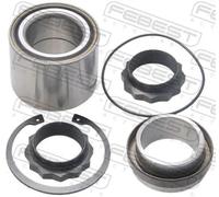 FEBEST DAC46780057-KIT Wheel bearing kit