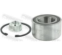 Wheel bearing Rear Axle DAC52960050M-KIT FEBEST for JEEP MERCEDES-BENZ DODGE
