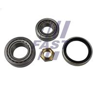 Wheel bearing Rear Axle FT22033 FAST for PEUGEOT FIAT CITROËN
