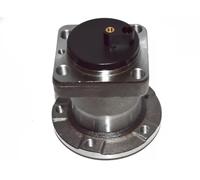 Wheel bearing Rear Axle FT22071 FAST for PEUGEOT CITROËN FIAT