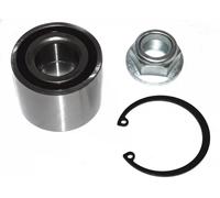 Wheel bearing Rear Axle FT22116 FAST for RENAULT NISSAN