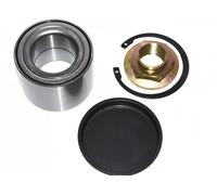Wheel bearing Rear Axle FT22118 FAST for OPEL RENAULT NISSAN