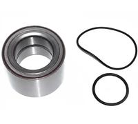 Wheel bearing Rear Axle FT22119 FAST for NISSAN RENAULT OPEL