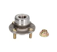 Wheel bearing Rear Axle H20300BTA BTA for KIA MENTOR Saloon MENTOR SHUMA Saloon