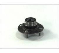 Wheel bearing Rear Axle H21038BTA BTA for NISSAN PRIMERA PRIMERA Hatchback