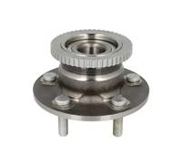 Wheel bearing Rear Axle H21055BTA BTA