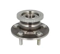 Wheel bearing Rear Axle H21055BTA BTA