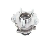 BTA H21077BTA Wheel bearing kit