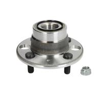 Wheel bearing Rear Axle H24013BTA BTA for ROVER HONDA
