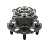 BTA H24068BTA Wheel bearing kit