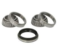 Wheel bearing Rear Axle H25008BTA BTA for MITSUBISHI COLT Mk III LANCER Mk IV