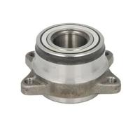 BTA H25025BBTA Wheel bearing kit