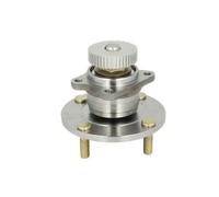 Wheel bearing Rear Axle H25025BTA BTA for MITSUBISHI GALANT Mk V Saloon