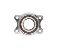 Wheel bearing Rear Axle H2A008BTA BTA for AUDI A8 D3