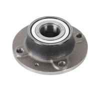 Wheel bearing Rear Axle H2C004BTA BTA for CITROËN PEUGEOT