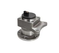Wheel bearing Rear Axle H2C049BTA BTA for FIAT PEUGEOT CITROËN