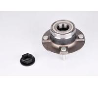 Wheel bearing Rear Axle H2G015BTA BTA for FORD COURIER Box Body/MPV MONDEO