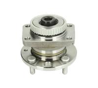 Wheel bearing Rear Axle H2G051BTA BTA for FORD MONDEO Turnier