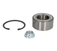 BTA Wheel Bearing Kit H2M004BTA - Rear Axle for Mercedes-Benz 190/124 E-Class