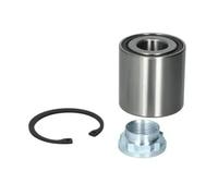 Wheel bearing Rear Axle H2M017BTA BTA for MERCEDES-BENZ A-CLASS