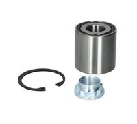 Wheel bearing Rear Axle H2M017BTA BTA for MERCEDES-BENZ A-CLASS