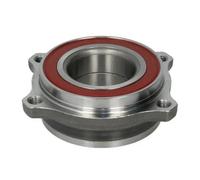 WHEEL BEARING KIT H2M020BTA FOR MERCEDES-BENZ OM646.811/812 2.1L 4cyl C-CLASS