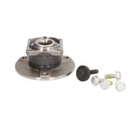 Wheel bearing Rear Axle H2M024BTA BTA for SMART FORTWO Coupe FORTWO Cabrio