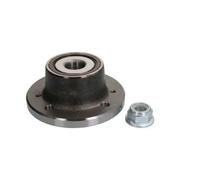 Wheel bearing ki BTA H2R033BTA for RENAULT LAGUNA I Grandtour (K56_) 2 1995-2001