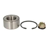 Wheel bearing Rear Axle H2R037BTA BTA for DACIA RENAULT