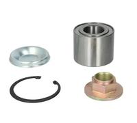 Wheel Bearing Kit for DACIA RENAULT:TWIZY,DUSTER,KANGOO,CLIO IV,LOGAN MCV