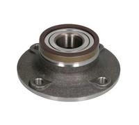 Wheel bearing Rear Axle H2S004BTA BTA for VW SEAT SKODA