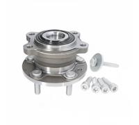 Wheel bearing Rear Axle H2V025BTA BTA for VOLVO S40 II V50