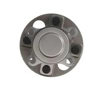 Wheel bearing Rear Axle H2X038BTA BTA for VAUXHALL OPEL