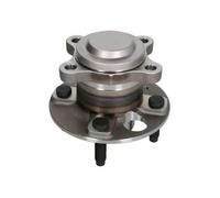 Wheel bearing Rear Axle H2X038BTA BTA for VAUXHALL OPEL