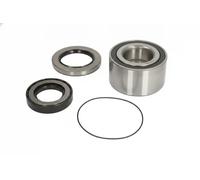 Wheel bearing Rear Axle H2X039BTA BTA for MITSUBISHI PAJERO/SHOGUN Canvas Top