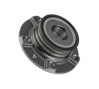 Wheel bearing Rear Axle KLT-CT-022 NTY for PEUGEOT CITROËN