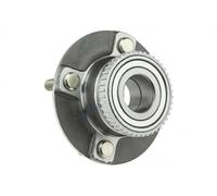 Wheel bearing Rear Axle KLT-FR-016 NTY for FORD MONDEO MONDEO Saloon COUGAR