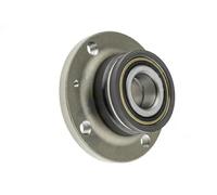Wheel bearing Rear Axle KLT-FT-016 NTY for FIAT ABARTH