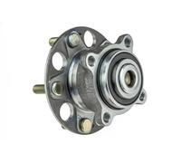 NTY KLT-HD-066 Wheel bearing kit