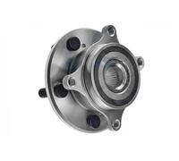 NTY KLT-HD-076 Wheel bearing kit