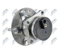 NTY KLT-MZ-050 Wheel bearing kit