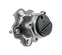 NTY KLT-NS-093 Wheel bearing kit