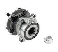 Wheel bearing Rear Axle KLT-SB-016 NTY for SUBARU IMPREZA Saloon FORESTER BRZ