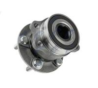 NTY KLT-SB-019 Wheel bearing kit