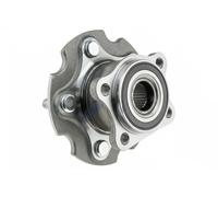 NTY KLT-TY-092 Wheel bearing kit