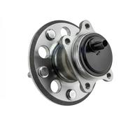 Wheel bearing Rear Axle KLT-TY-127 NTY for TOYOTA CAMRY Saloon