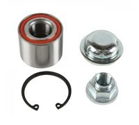 JP GROUP 1251300910 Wheel bearing kit