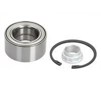Wheel bearing Rear Axle Left 502629 OPTIMAL for BMW 3 Touring 3 1 Coupe 3 Coupe